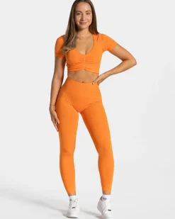 Store Focus Crop Top