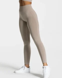 Fashion Focus Scrunch Leggings "" Damen Leggings & Hosen