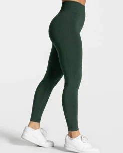 New Focus Scrunch Leggings "" Damen Leggings & Hosen