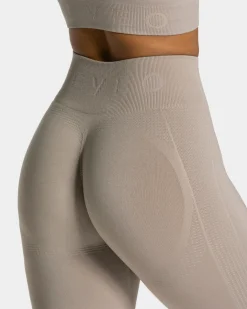 Fashion Focus Scrunch Leggings 