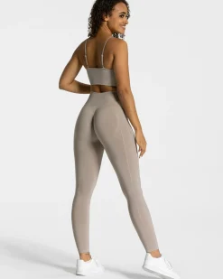 Fashion Focus Scrunch Leggings 