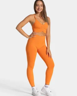 Fashion Focus Scrunch Leggings 