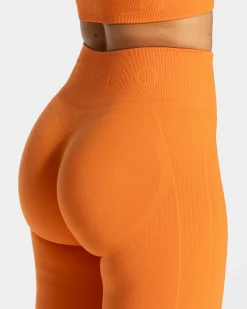 Fashion Focus Scrunch Leggings 