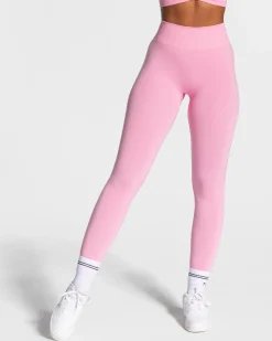 Fashion Focus Scrunch Leggings "" Damen Leggings & Hosen