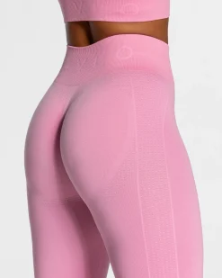 Fashion Focus Scrunch Leggings 