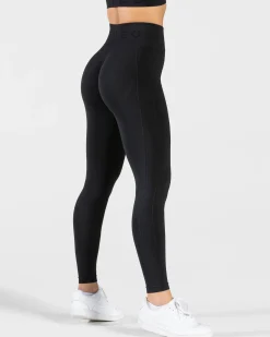 Best Focus Scrunch Leggings "" Damen Leggings & Hosen