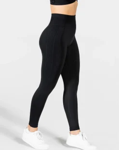 Best Focus Scrunch Leggings "" Damen Leggings & Hosen