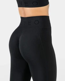 Best Focus Scrunch Leggings 