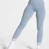 Best Focus Scrunch Leggings "" Damen Leggings & Hosen