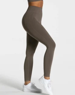 Shop Focus Scrunch Leggings "" Damen Leggings & Hosen