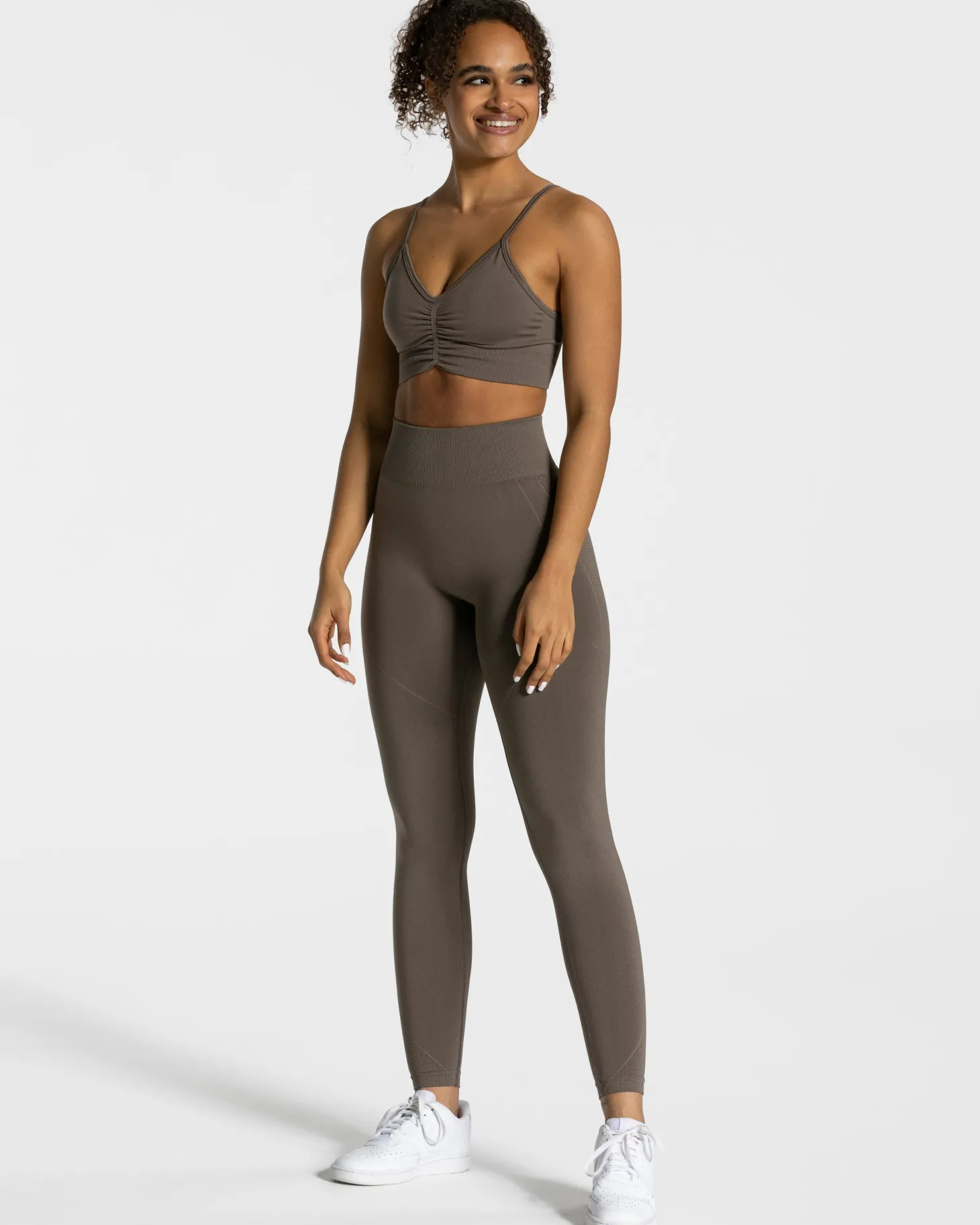 Shop Focus Scrunch Leggings "" Damen Leggings & Hosen