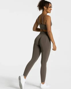 Shop Focus Scrunch Leggings