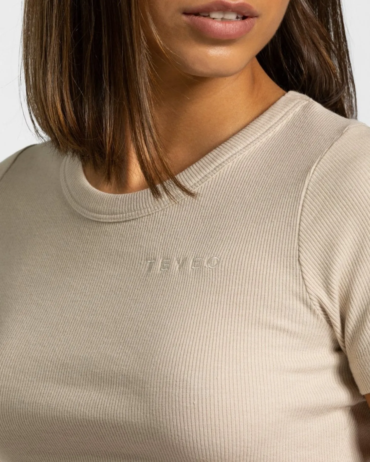 Discount Lounge T-Shirt "" Damen T-shirts