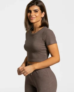 Cheap Lounge T-Shirt "" Damen T-shirts