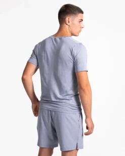 Cheap Pace Fitted T-Shirt "" Herren T-shirts