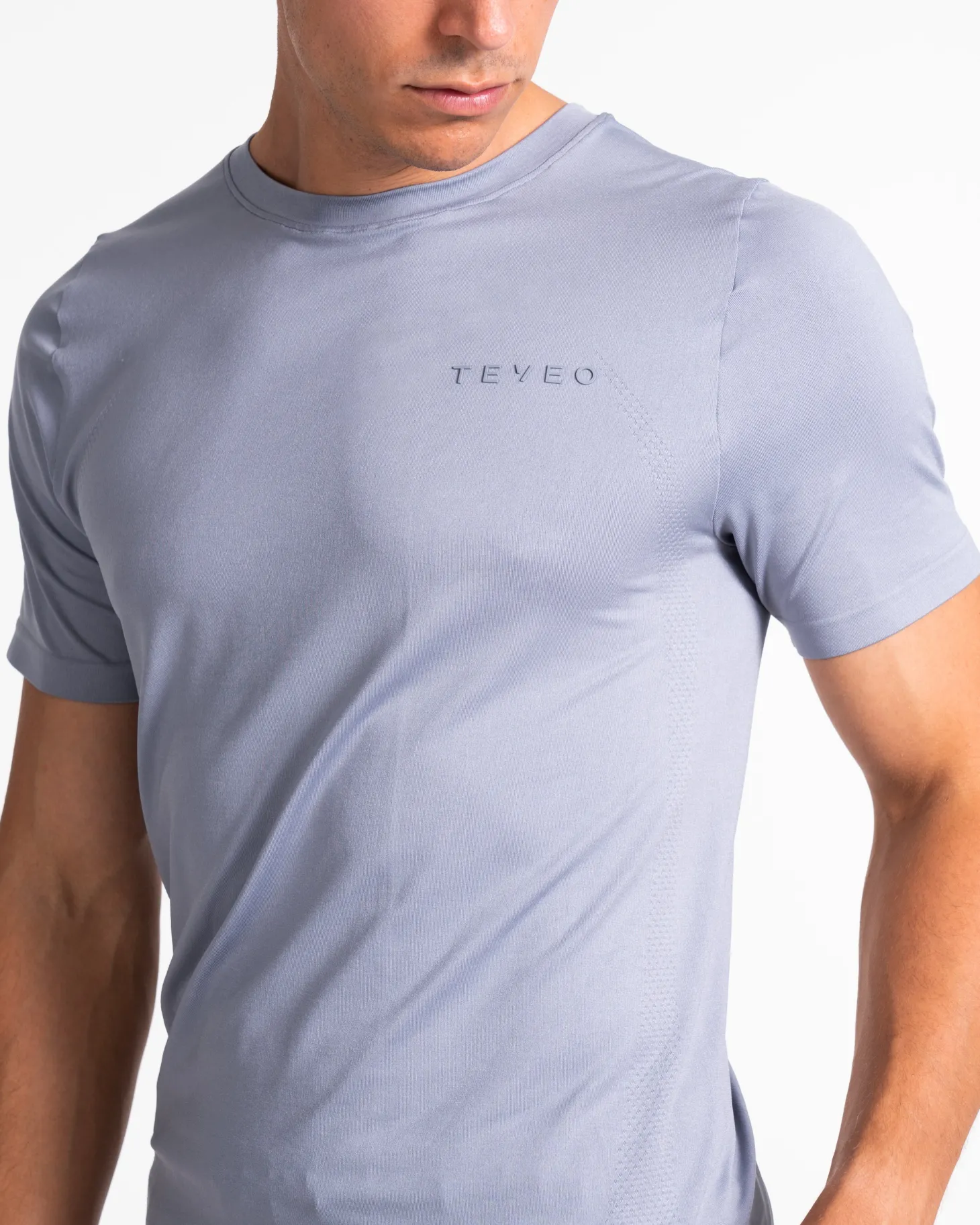Cheap Pace Fitted T-Shirt "" Herren T-shirts