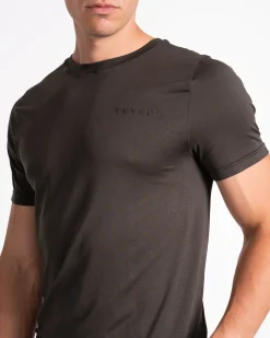 Best Pace Fitted T-Shirt 