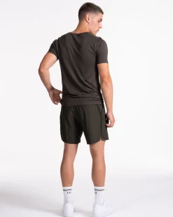 Best Pace Fitted T-Shirt 
