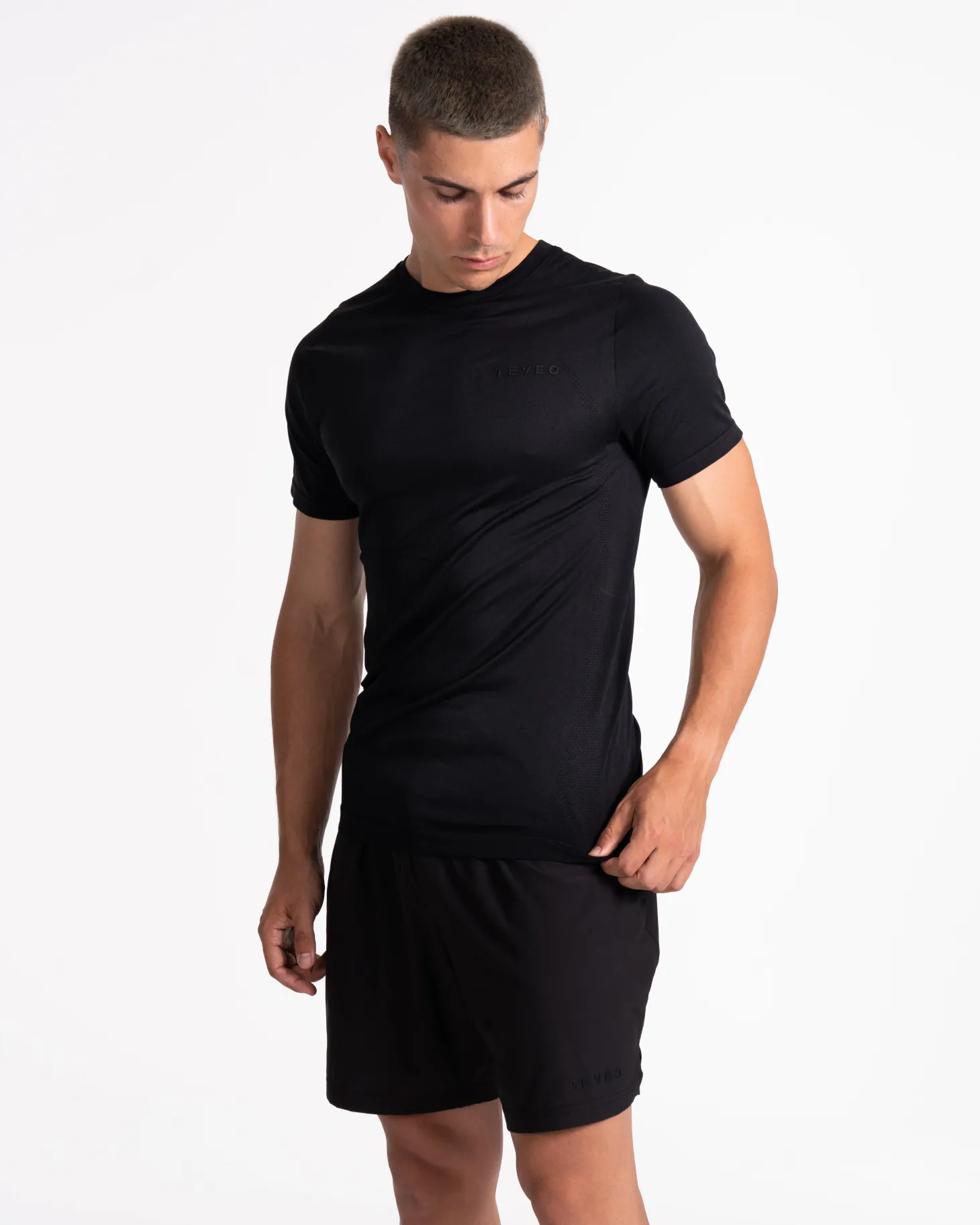 Cheap Pace Fitted T-Shirt "" Herren T-shirts