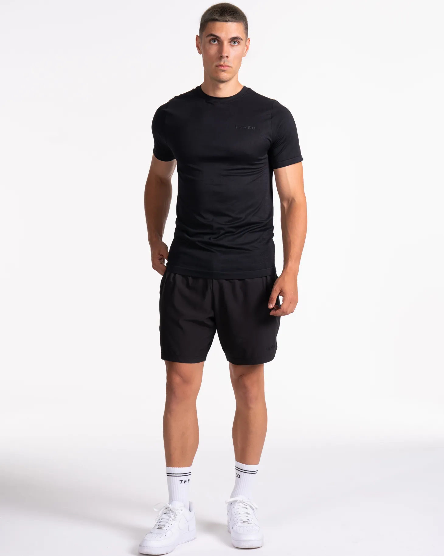 Cheap Pace Fitted T-Shirt "" Herren T-shirts