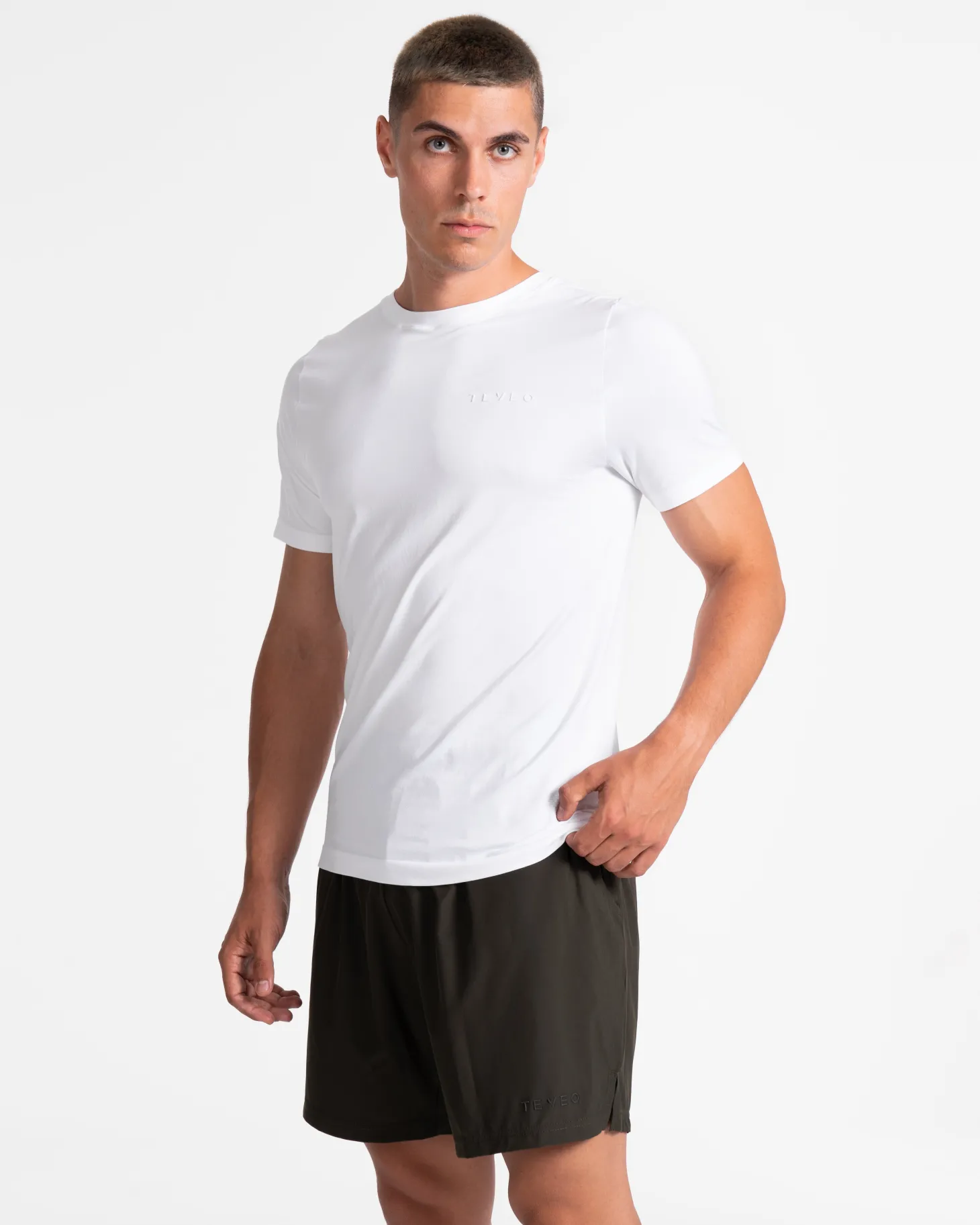 Discount Pace Fitted T-Shirt "" Herren T-shirts