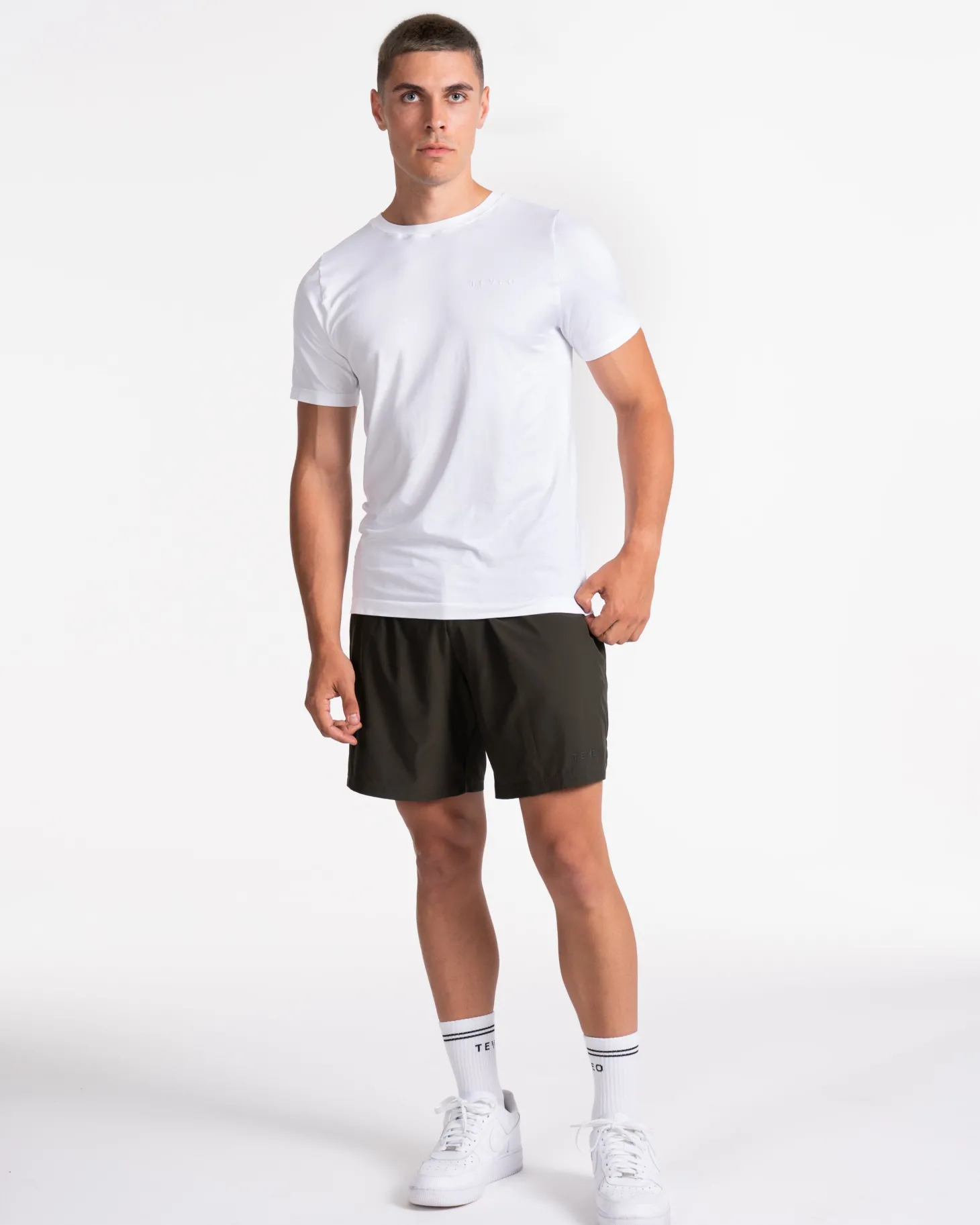 Discount Pace Fitted T-Shirt "" Herren T-shirts