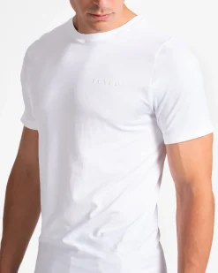 Discount Pace Fitted T-Shirt