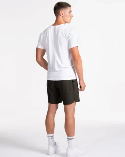 Discount Pace Fitted T-Shirt