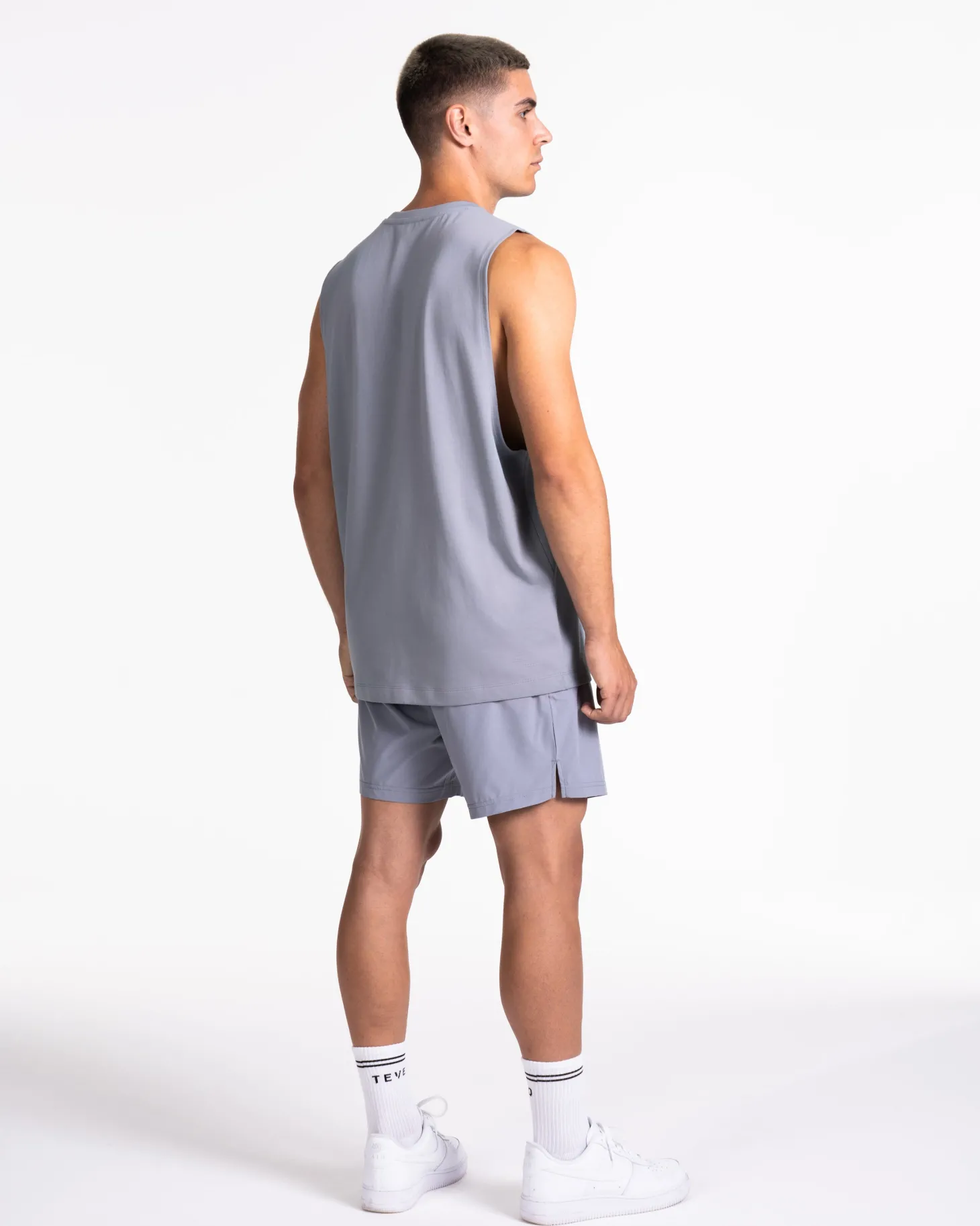 Flash Sale Pace Short "" Herren Shorts