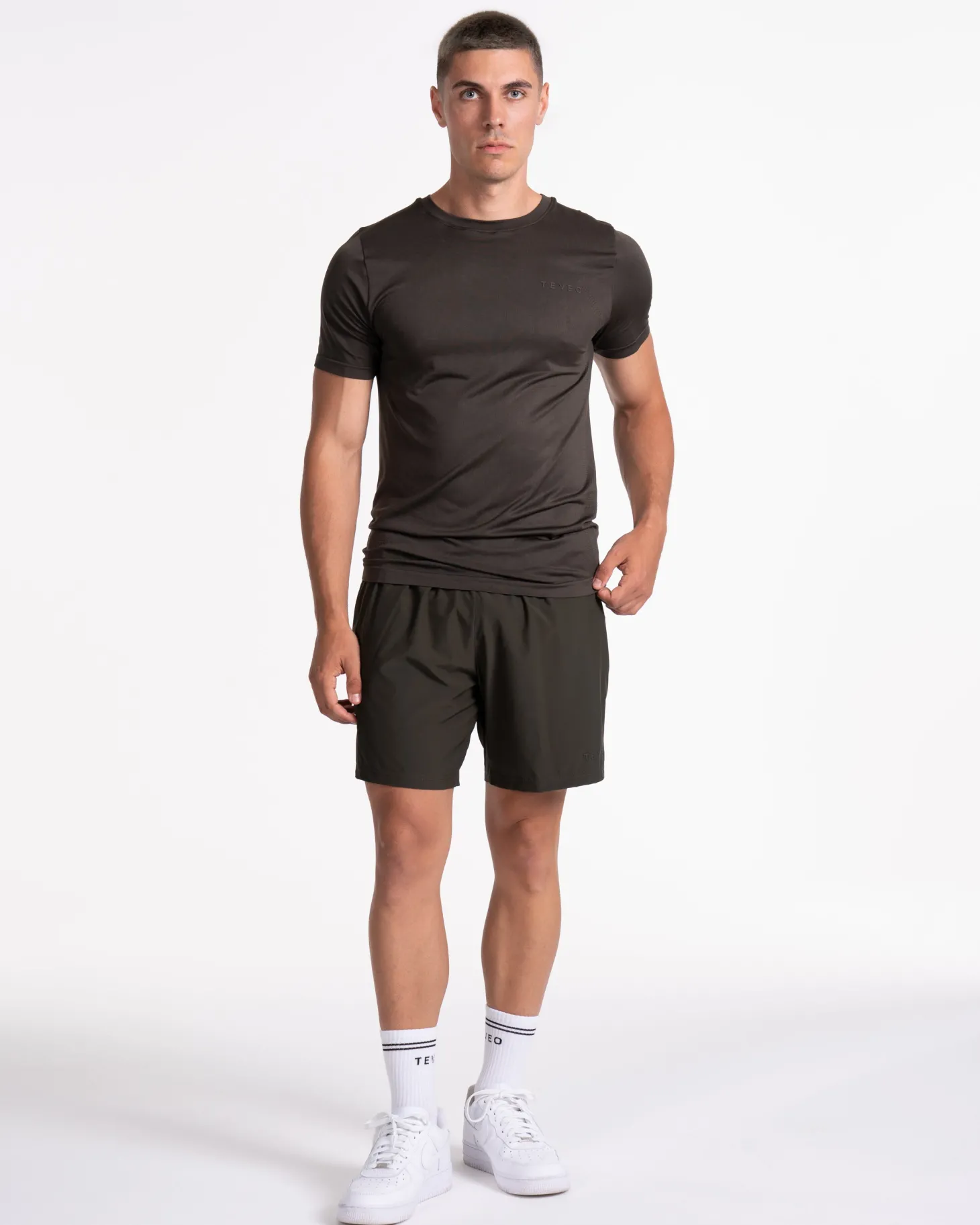 Clearance Pace Short "" Herren Shorts
