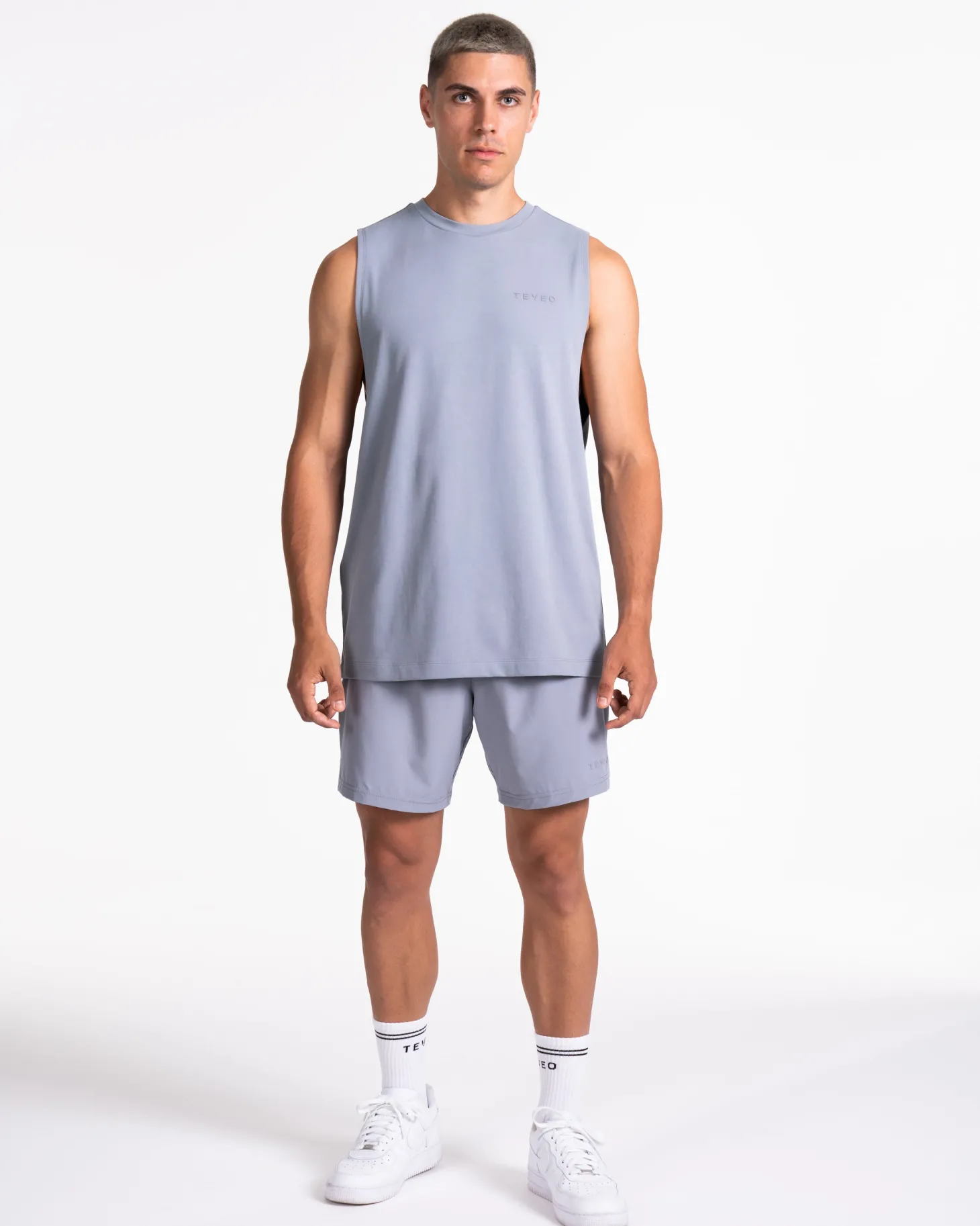 New Pace Tank "" Herren Tanktops