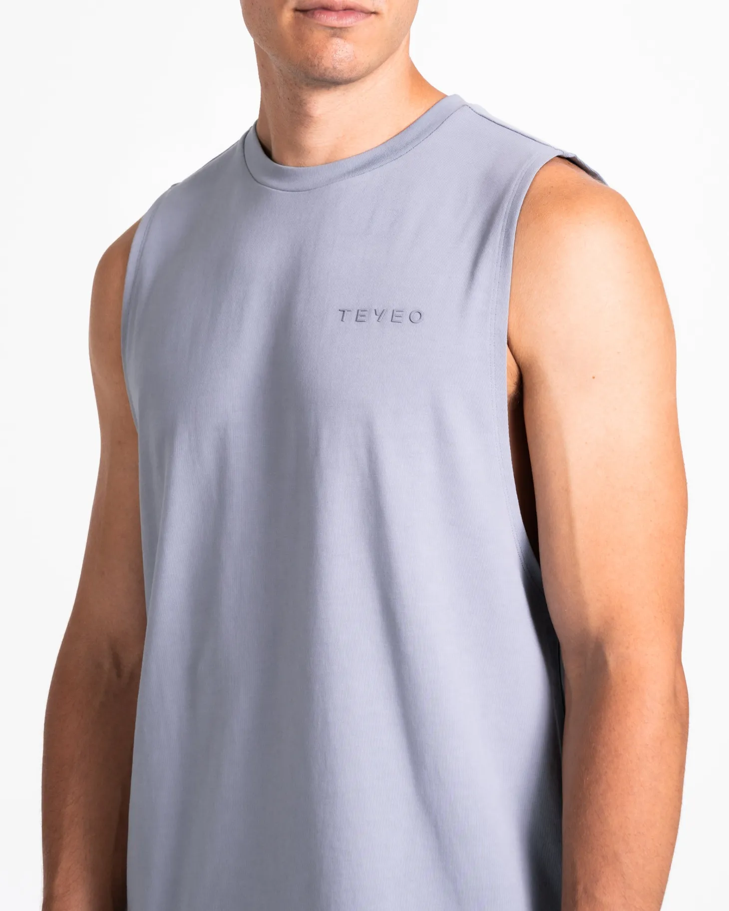 New Pace Tank "" Herren Tanktops