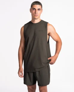 Best Pace Tank "" Herren Tanktops