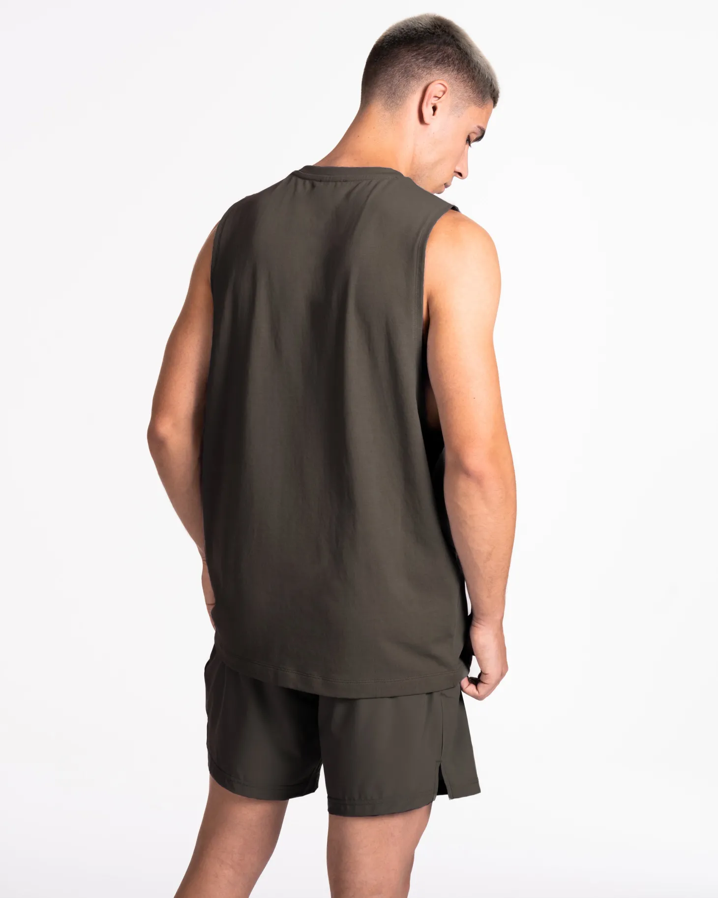 Best Pace Tank "" Herren Tanktops