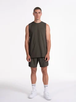 Best Pace Tank