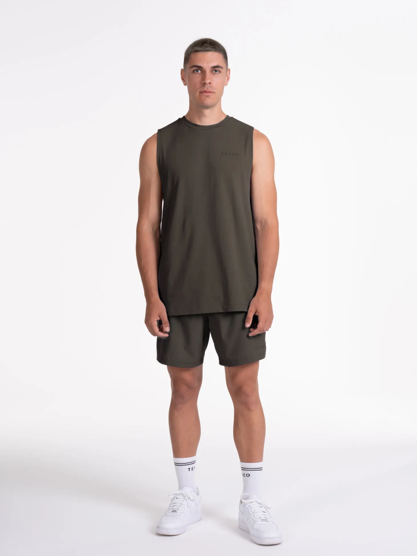 Best Pace Tank "" Herren Tanktops