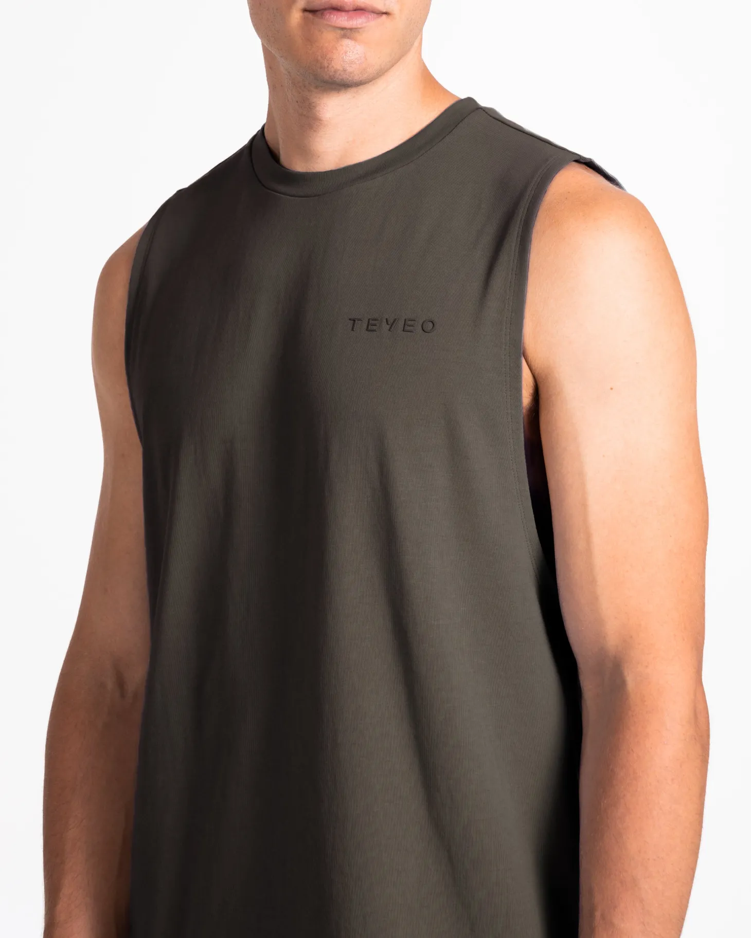 Best Pace Tank "" Herren Tanktops