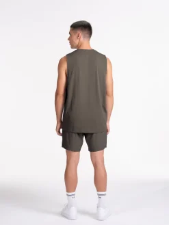 Best Pace Tank