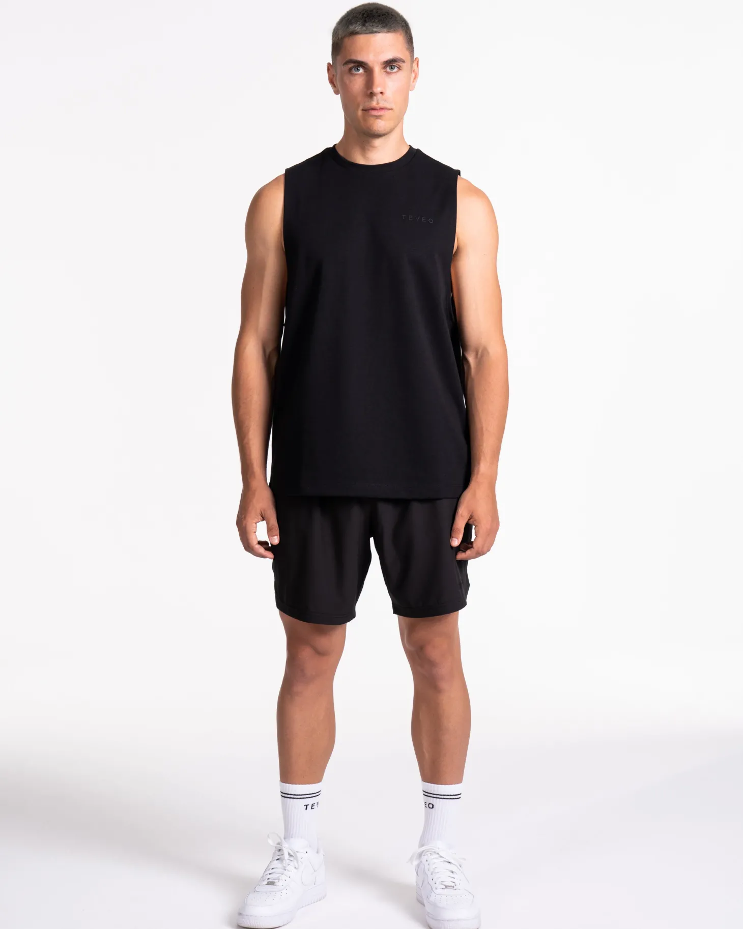 Hot Pace Tank "" Herren Tanktops