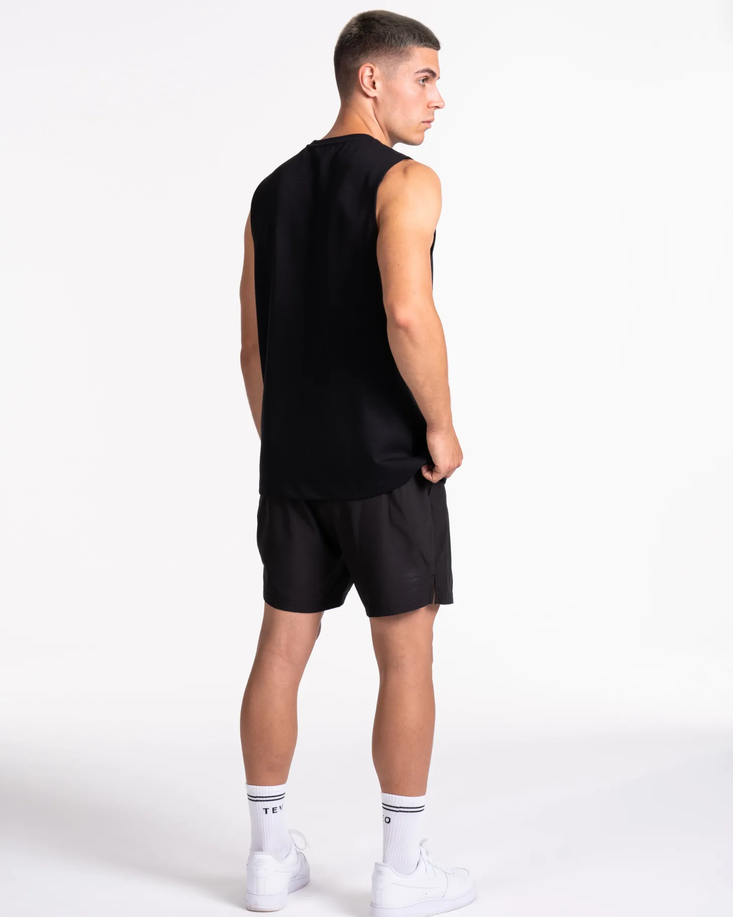 Hot Pace Tank "" Herren Tanktops