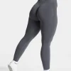 Best Sale Pure Covert Scrunch Leggings "" Damen Leggings & Hosen