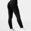 Sale Pure Covert Scrunch Leggings "" Damen Leggings & Hosen