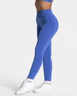 Discount Pure Covert Scrunch Leggings "" Damen Leggings & Hosen