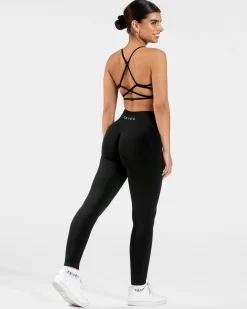 Sale Pure Covert Scrunch Leggings 