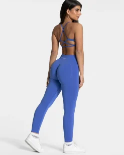 Discount Pure Covert Scrunch Leggings 