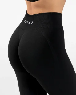 Sale Pure Covert Scrunch Leggings 