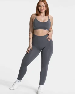 Best Sale Pure Covert Scrunch Leggings 
