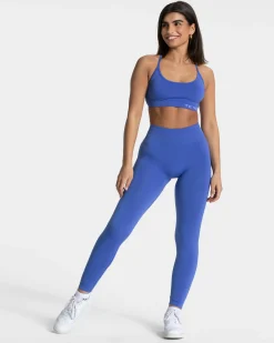 Discount Pure Covert Scrunch Leggings 