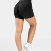 Shop Pure Covert Scrunch Short "" Damen Shorts