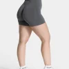 Best Sale Pure Covert Scrunch Short "" Damen Shorts